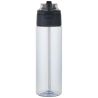 Botella Theron de 700 ml de RPET con RCS y pajita - Imagen 20