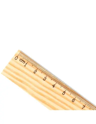 Regla Personalizado Ecológico 820378