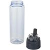 Botella Theron de 700 ml de RPET con RCS y pajita - Imagen 23
