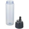 Botella Theron de 700 ml de RPET con RCS y pajita - Imagen 24