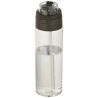 Botella Theron de 700 ml de RPET con RCS y pajita - Imagen 26