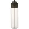 Botella Theron de 700 ml de RPET con RCS y pajita - Imagen 28