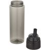 Botella Theron de 700 ml de RPET con RCS y pajita - Imagen 39