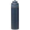 Botella Theron de 800 ml de acero reciclado con pajita - Imagen 20