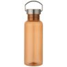 Botella Thor de 600 ml de PET reciclado con RCS - Imagen 15