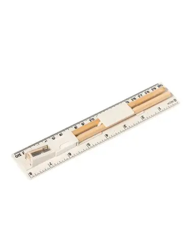 Set Personalizado Ecológico 820380