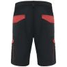 Pantalón corto trabajo 250 g/m² multibolsillo - Imagen 19