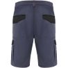 Pantalón corto trabajo 250 g/m² multibolsillo - Imagen 22