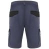 Pantalón corto trabajo 250 g/m² multibolsillo - Imagen 23