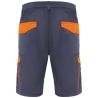 Pantalón corto trabajo 250 g/m² multibolsillo - Imagen 27