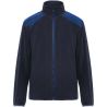 Chaqueta micropolar unisex cuello alto - Imagen 18