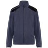 Chaqueta micropolar unisex cuello alto - Imagen 23