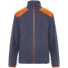 Chaqueta micropolar unisex cuello alto - Imagen 26