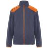 Chaqueta micropolar unisex cuello alto - Imagen 27