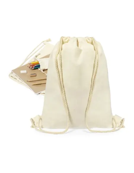 Set Personalizado Ecológico 820386