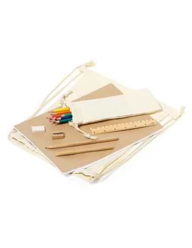 Set Personalizado Ecológico 820386