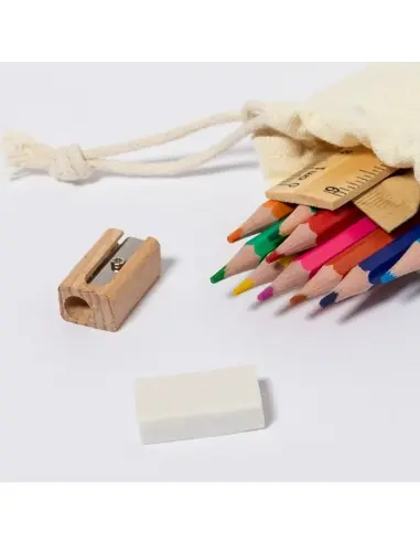 Set Personalizado Ecológico 820386