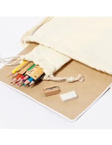 Set Personalizado Ecológico 820386