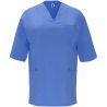 Top servicio unisex poliéster algodón 160g/m² bolsillos - Imagen 28