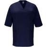 Top servicio unisex poliéster algodón 160g/m² bolsillos - Imagen 38