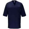 Top servicio unisex poliéster algodón 160g/m² bolsillos - Imagen 39