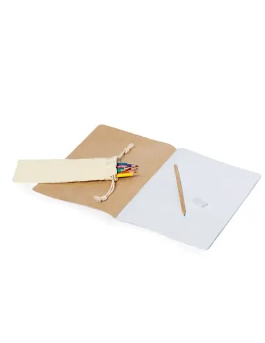 Set Personalizado Ecológico 820386