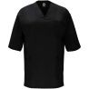 Top servicio unisex poliéster algodón 160g/m² bolsillos - Imagen 58