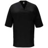 Top servicio unisex poliéster algodón 160g/m² bolsillos - Imagen 59