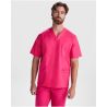 Top servicio unisex poliéster algodón 160g/m² bolsillos - Imagen 62