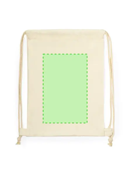 Set Personalizado Ecológico 820386