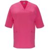 Top servicio unisex poliéster algodón 160g/m² bolsillos - Imagen 79