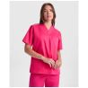Top servicio unisex poliéster algodón 160g/m² bolsillos - Imagen 85