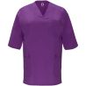 Top servicio unisex poliéster algodón 160g/m² bolsillos - Imagen 88