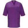 Top servicio unisex poliéster algodón 160g/m² bolsillos - Imagen 89