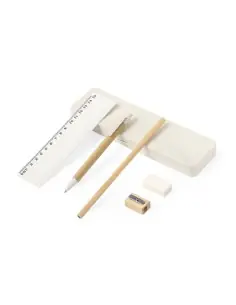 Set Personalizado Ecológico 820387