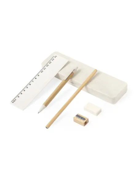 Set Personalizado Ecológico 820387