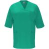 Top servicio unisex poliéster algodón 160g/m² bolsillos - Imagen 98