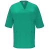 Top servicio unisex poliéster algodón 160g/m² bolsillos - Imagen 99
