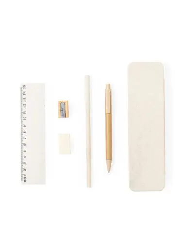 Set Personalizado Ecológico 820387