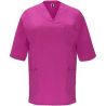 Top servicio unisex poliéster algodón 160g/m² bolsillos - Imagen 108
