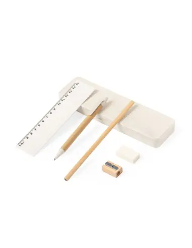 Set Personalizado Ecológico 820387