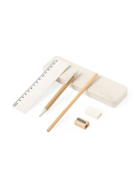 Set Personalizado Ecológico 820387