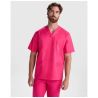 Top servicio unisex poliéster algodón 160g/m² bolsillos - Imagen 113