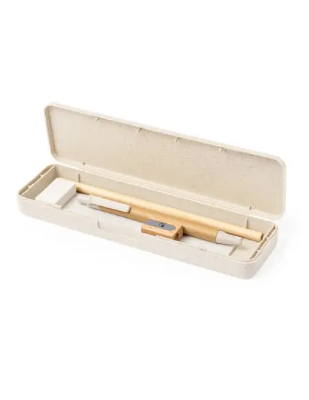 Set Personalizado Ecológico 820387