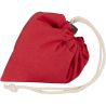 Bolsa Madras Blend plegable de algodón y PET reciclados, 7 l - Imagen 36