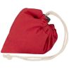 Bolsa Madras Blend plegable de algodón y PET reciclados, 7 l - Imagen 37