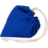 Bolsa Madras Blend plegable de algodón y PET reciclados, 7 l - Imagen 46