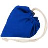 Bolsa Madras Blend plegable de algodón y PET reciclados, 7 l - Imagen 47