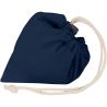 Bolsa Madras Blend plegable de algodón y PET reciclados, 7 l - Imagen 56