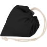Bolsa Madras Blend plegable de algodón y PET reciclados, 7 l - Imagen 66